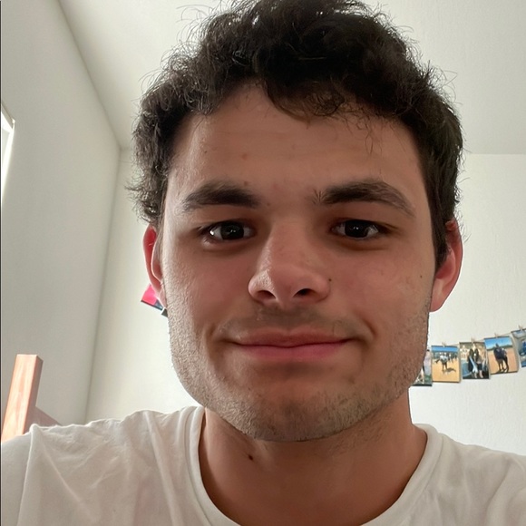 Meet your Posher, Adam - Picture 1 of 1